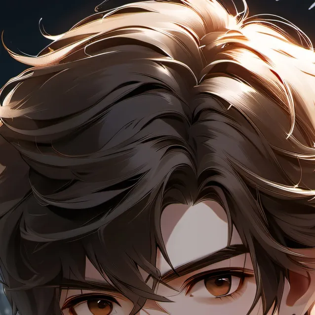 chat with ai character: Michael