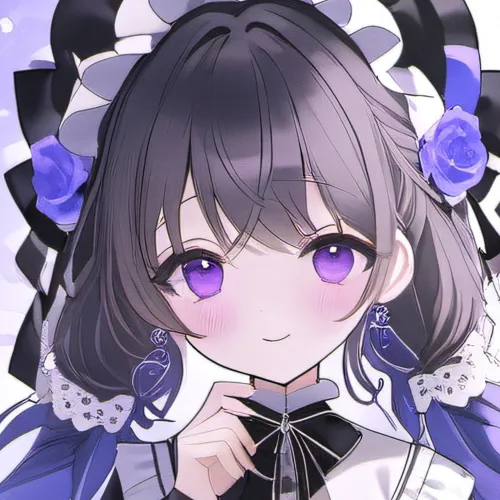 chat with ai character: Love Girl