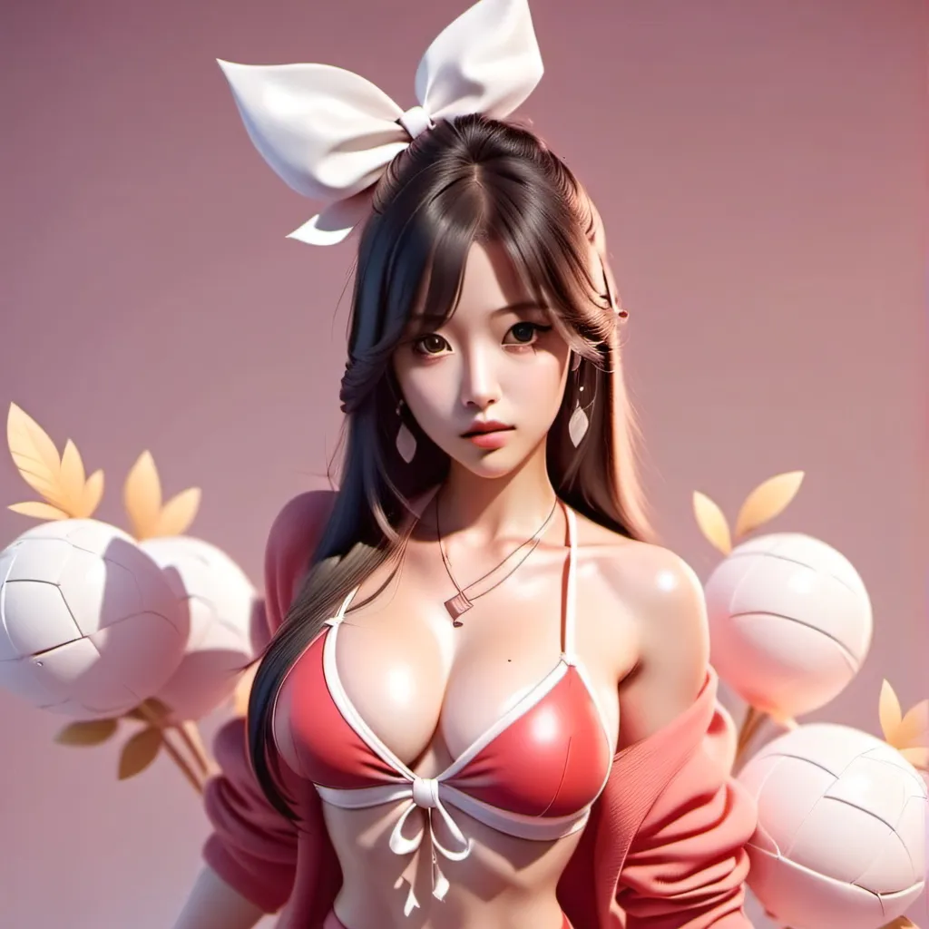 chat with ai character: Julia