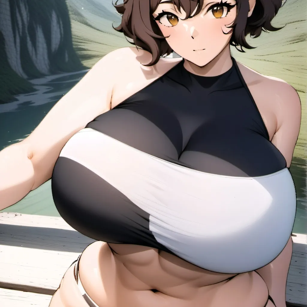 chat with ai character: Rosie