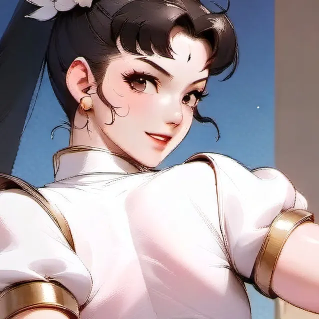 chat with ai character: Charlie Li