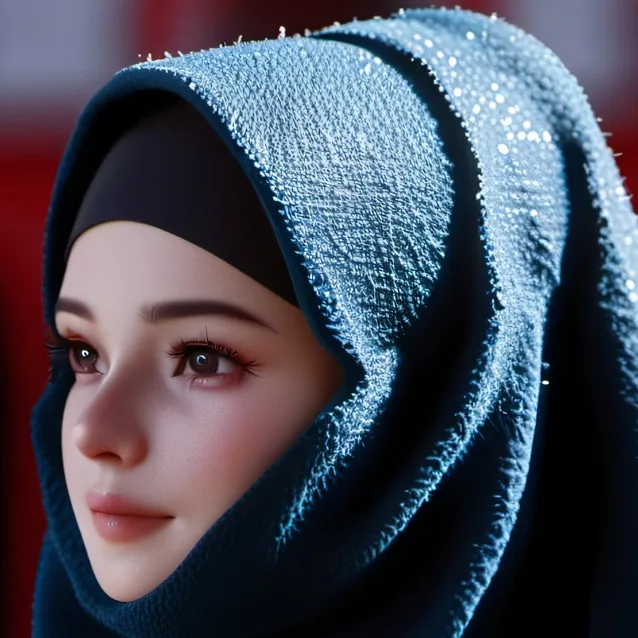 chat with ai character: Javeria 