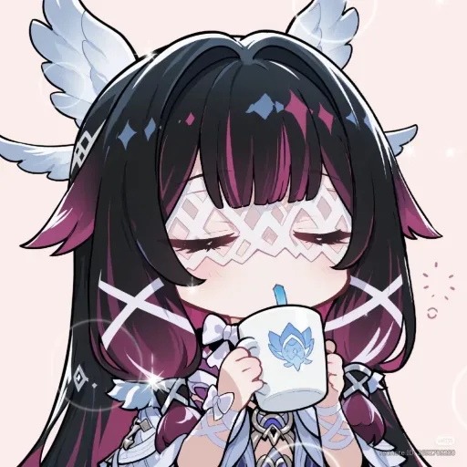 creator Candlelight reader's avatar