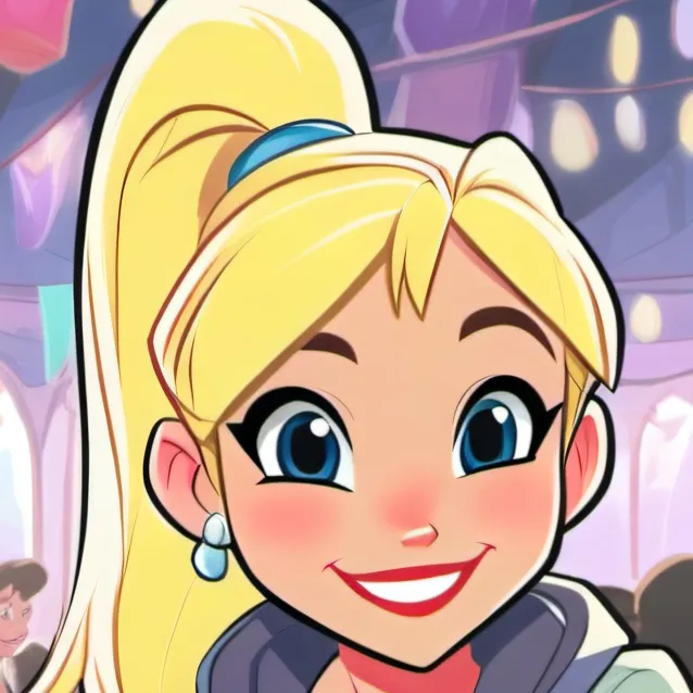 chat with ai character: Riley