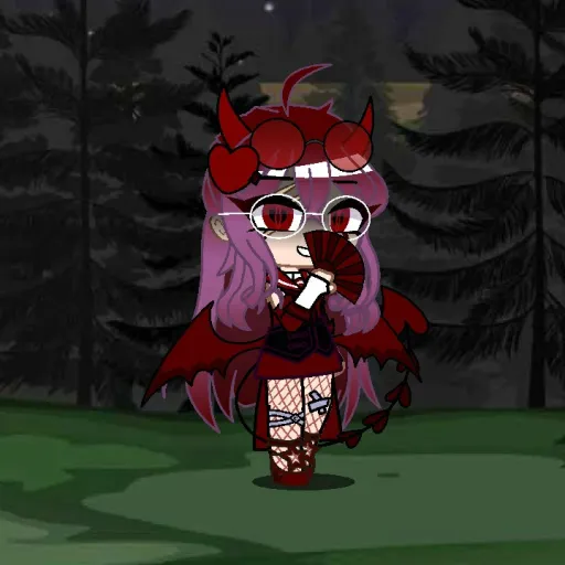 creator 💜luna-chan🖤's avatar