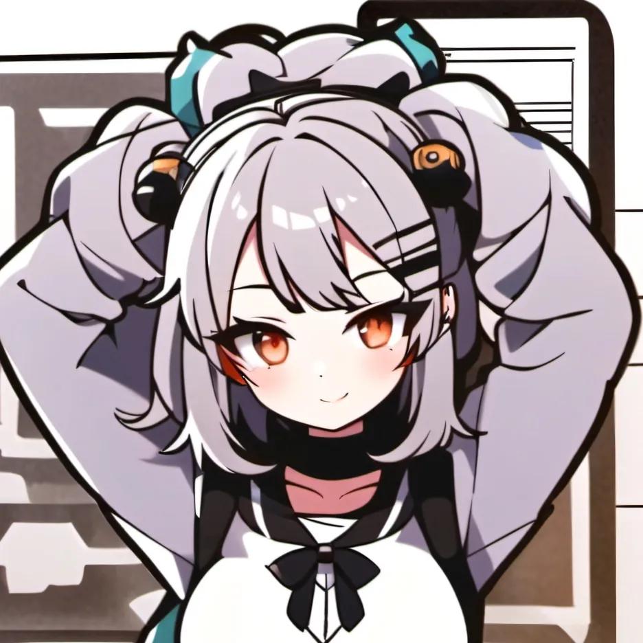 chat with ai character: aria