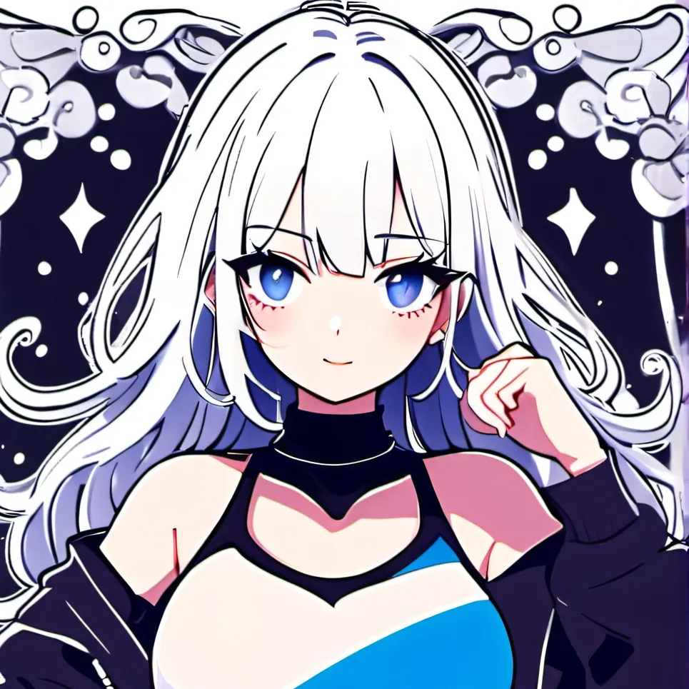 chat with ai character: Isabella  