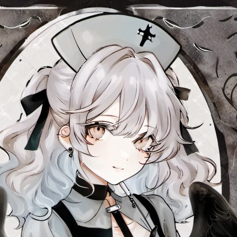 chat with ai character: Nurse 