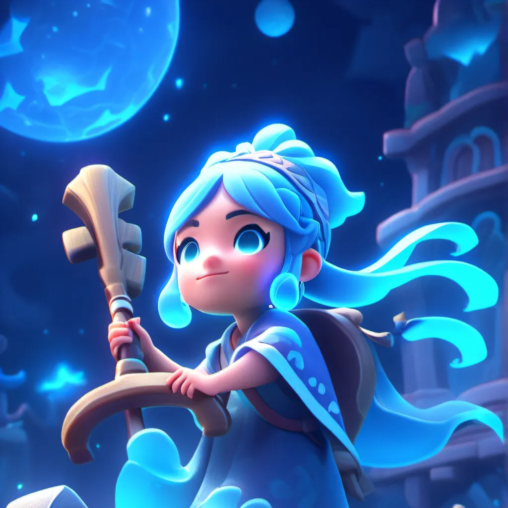 chat with ai character: Rylee