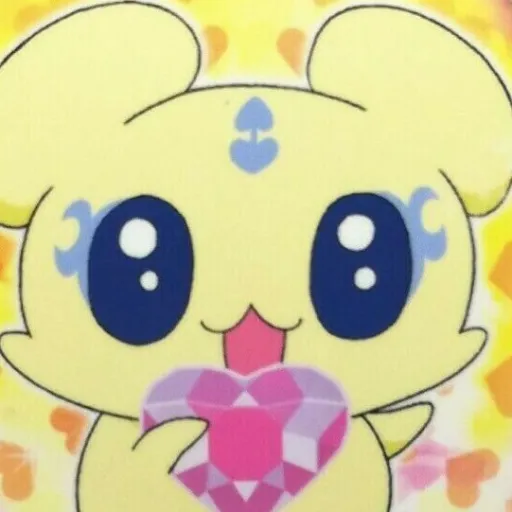 creator Mepple's avatar