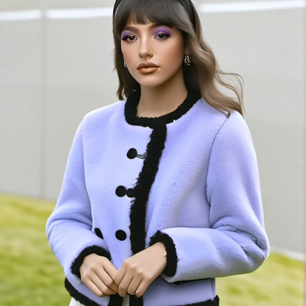 chat with ai character: Melanie Martinez