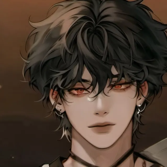 chat with ai character: Kai