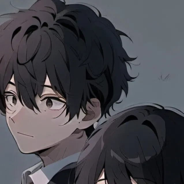 chat with ai character: Kenji and you!