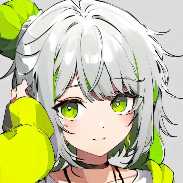 chat with ai character: Emma