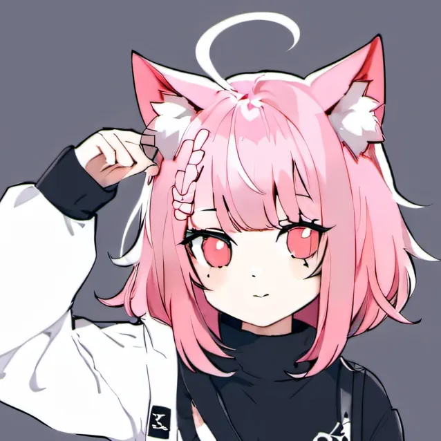 chat with ai character: Autumn