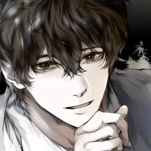 chat with ai character: Mike