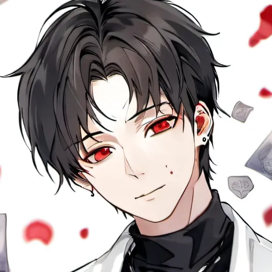 chat with ai character: Choso 