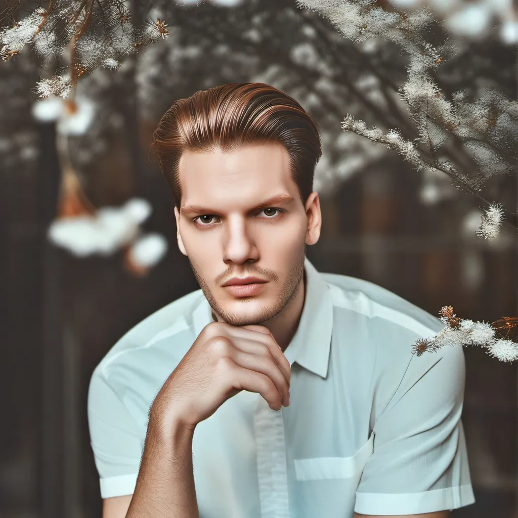 chat with ai character: Jace herondale
