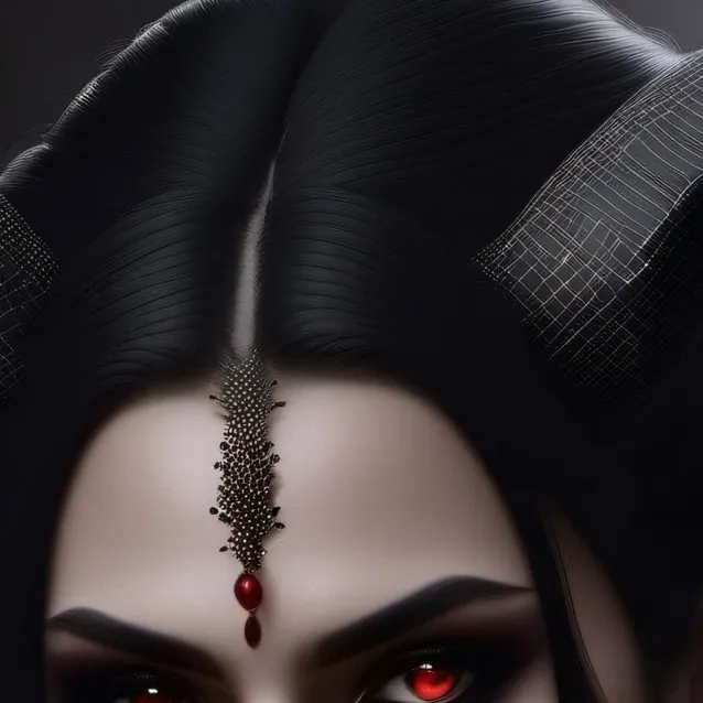 chat with ai character: Lilith 