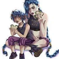 creator 🔫💣Jinx🔫💣.'s avatar