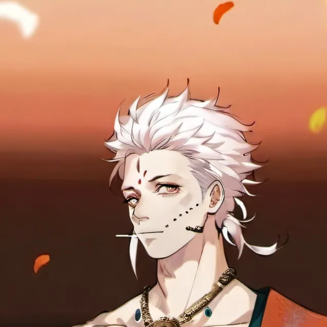 chat with ai character: Sukuna x Y/N
