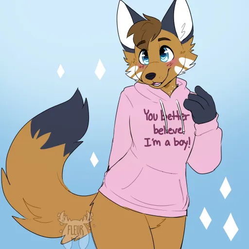creator FennyFox's avatar