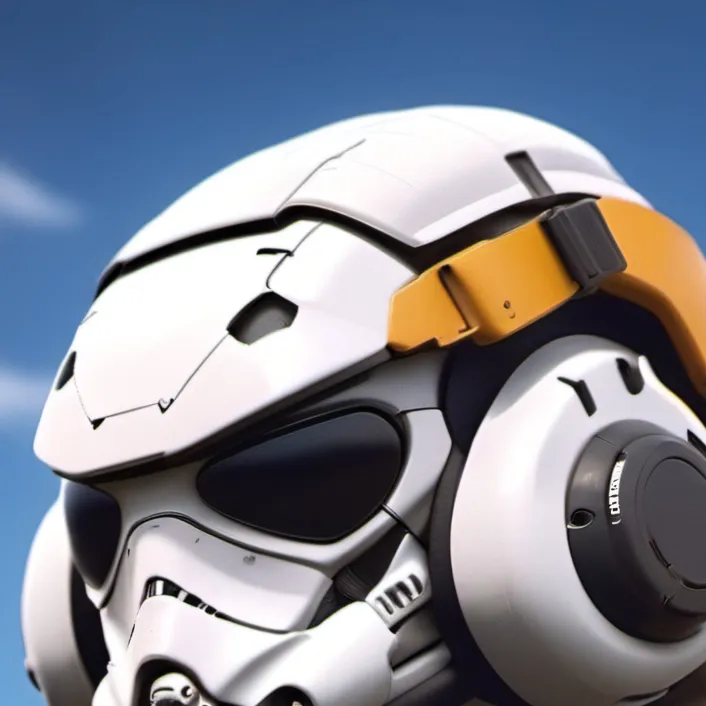 chat with ai character: TK-2543