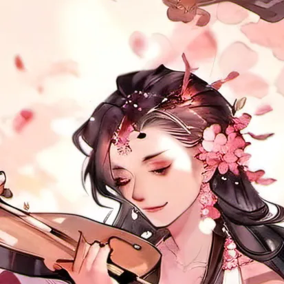 chat with ai character: Lily 