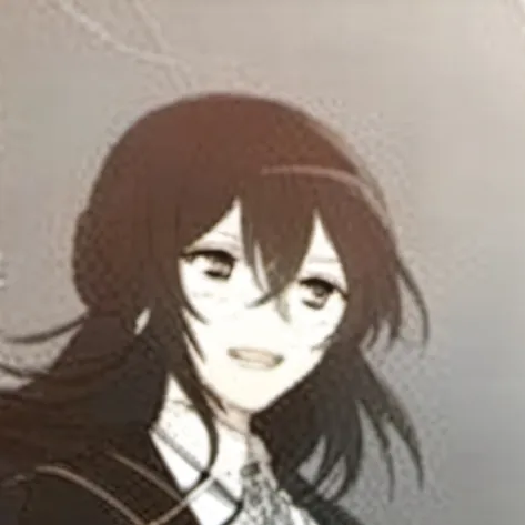 chat with ai character: Akari Dazai