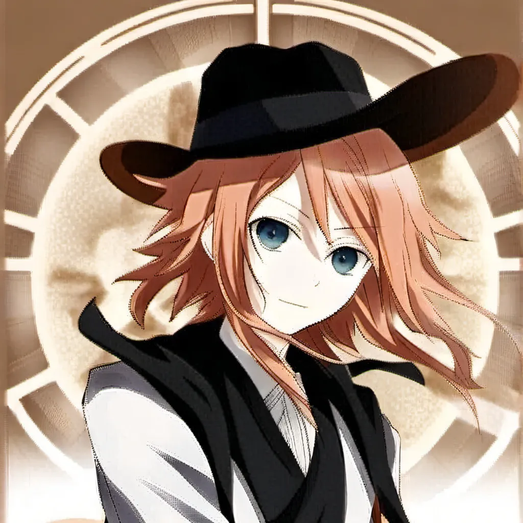 chat with ai character: Nakahara Chuuya