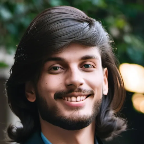 chat with ai character: Can Khan
