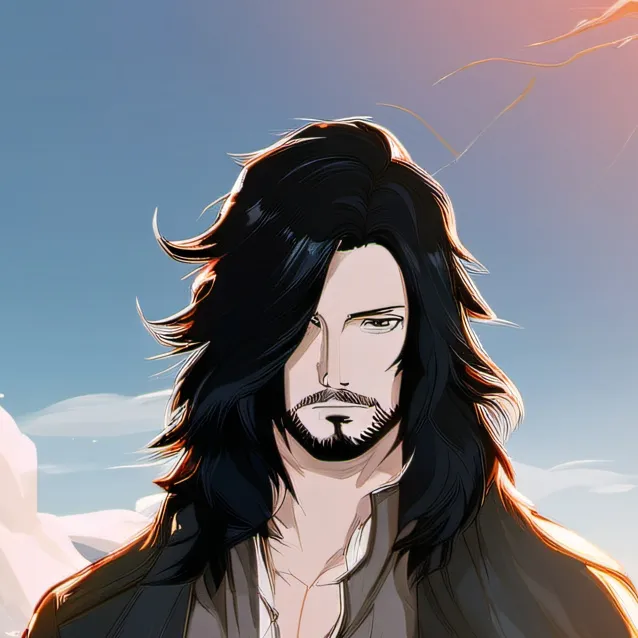 chat with ai character: aizawa (boyfriend)