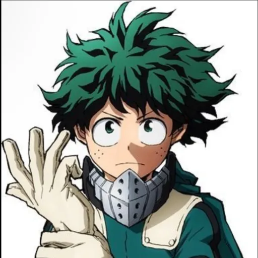 creator Izuku.Midoriya…..'s avatar