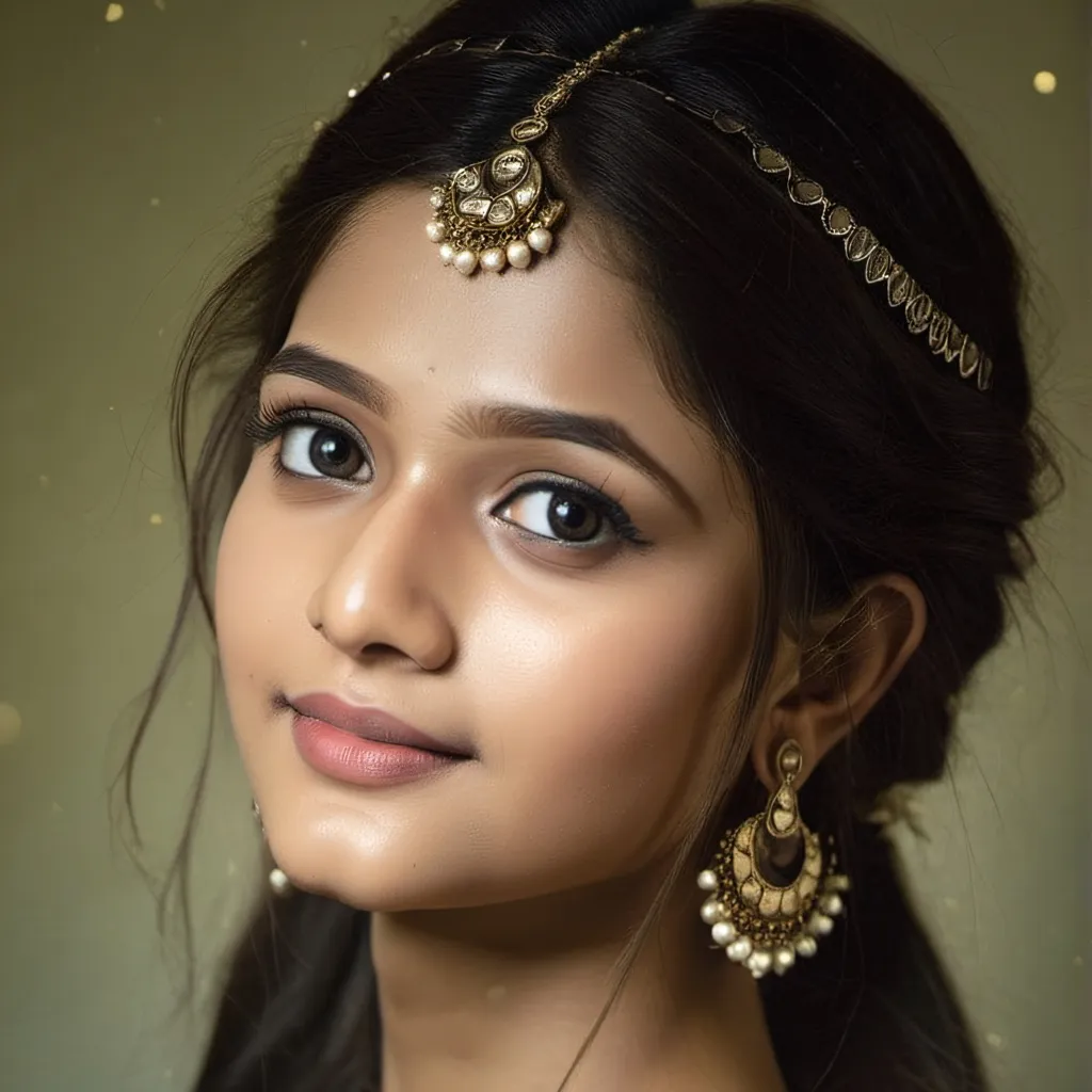 chat with ai character: Tanya