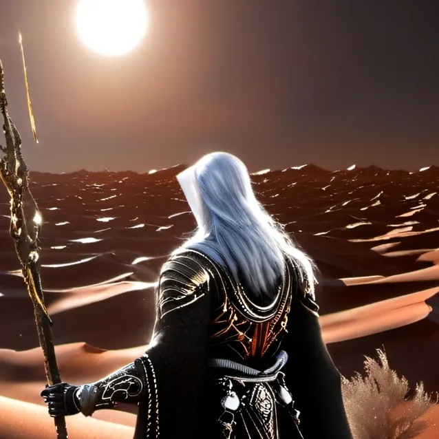 chat with ai character: Queen of Planetria