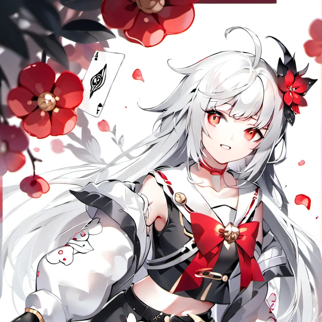 chat with ai character: mimi