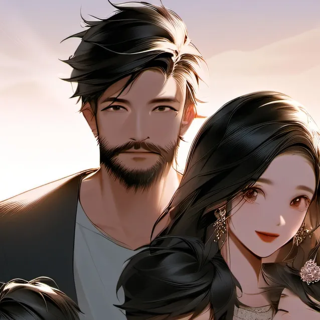 chat with ai character: myour family