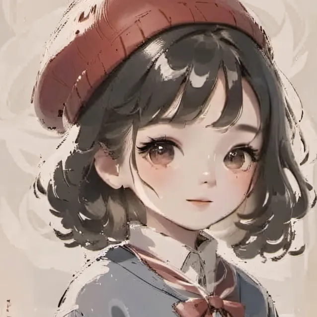 chat with ai character: emma