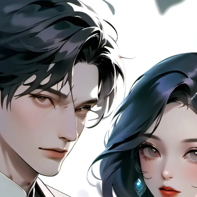 chat with ai character: your family