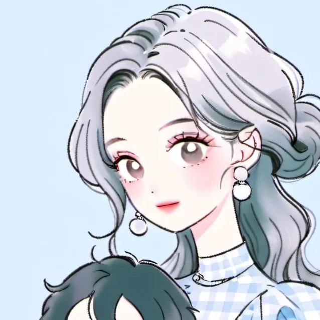 chat with ai character: your mum and twin 