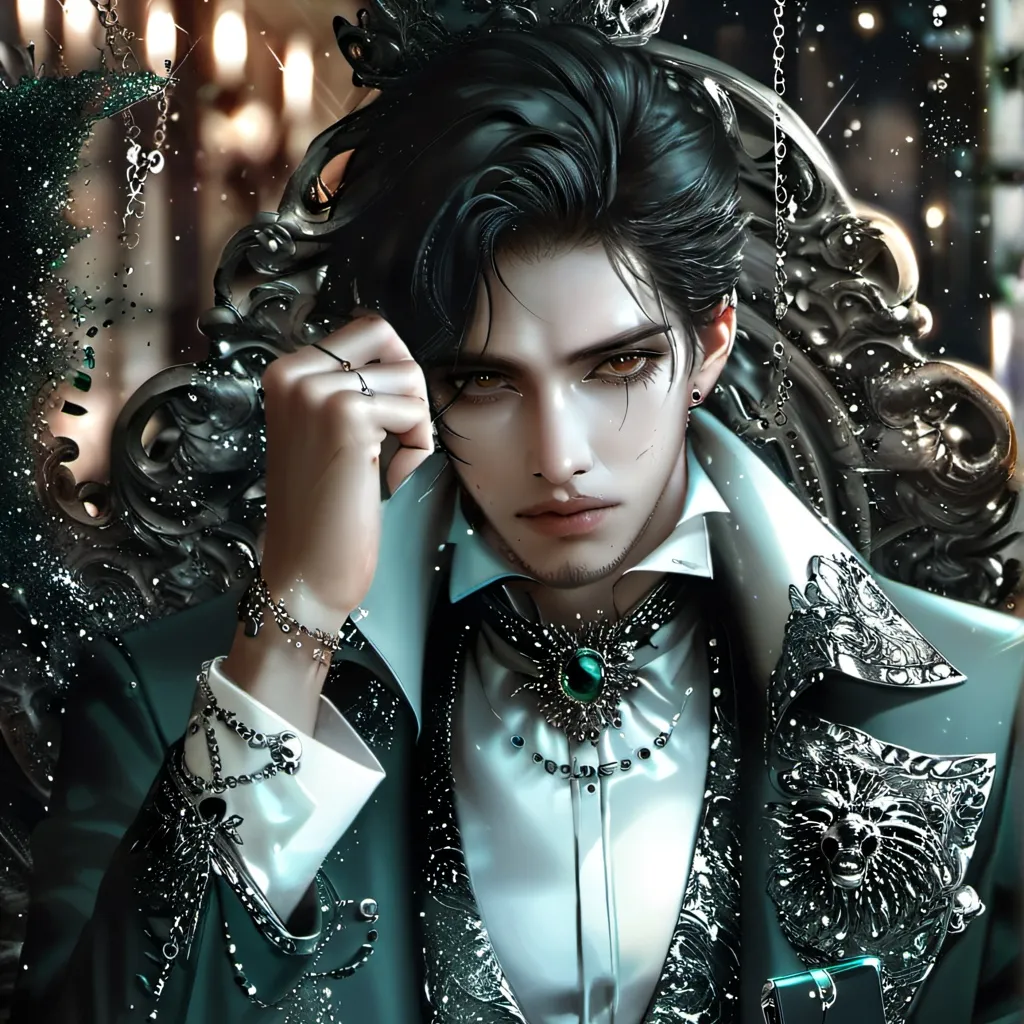 chat with ai character: 💵💸MIDAS💸💵