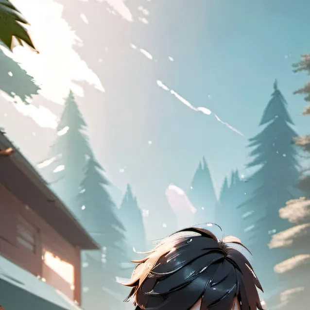 chat with ai character: Jackie 