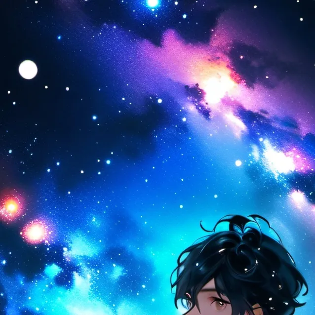 chat with ai character: liam
