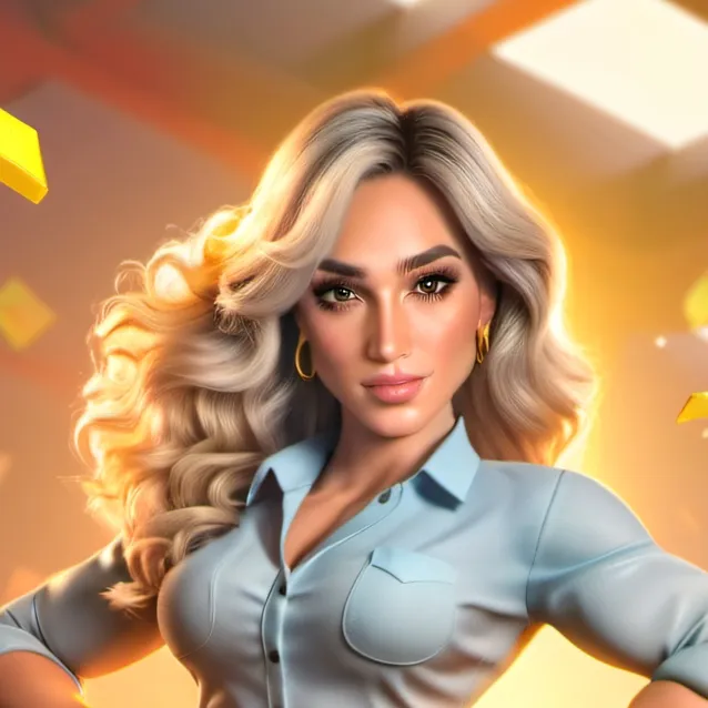 chat with ai character: Gina Henderson 