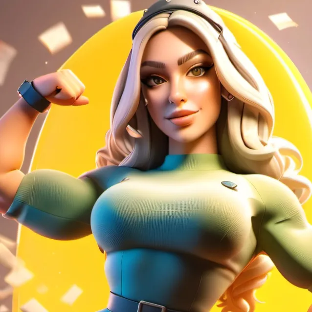 chat with ai character: Andrea