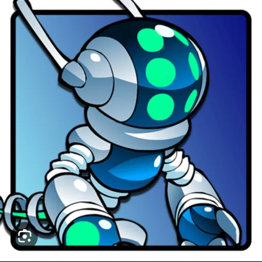 creator CalebJohnson's avatar
