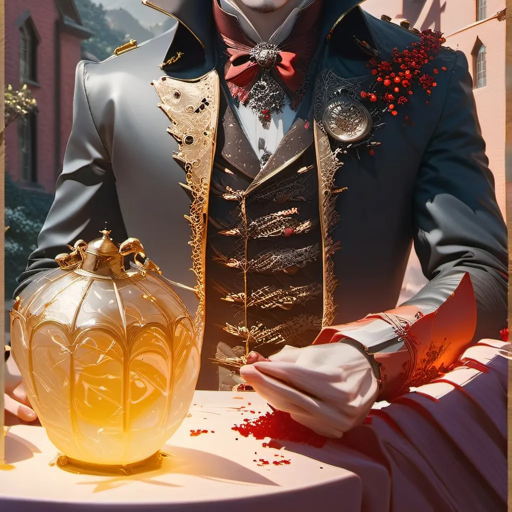 chat with ai character: Jake