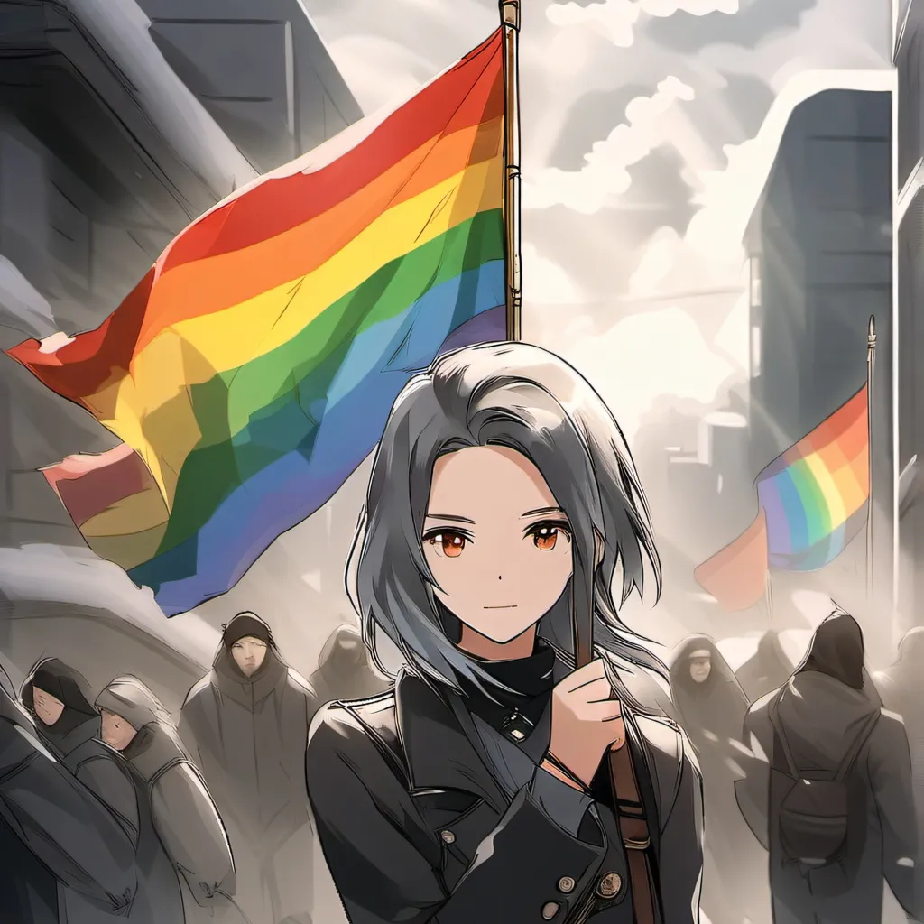 chat with ai character: Romanian or englis