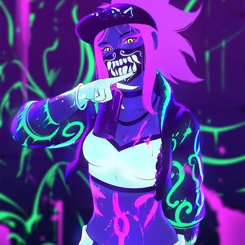 creator Rae_Bear's avatar