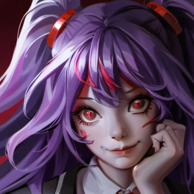 chat with ai character: Karniesha